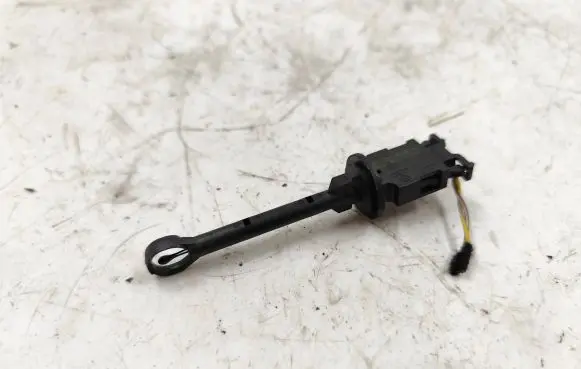 Audi A6 S6 C6 4F Interior temperature sensor 4f0820539a