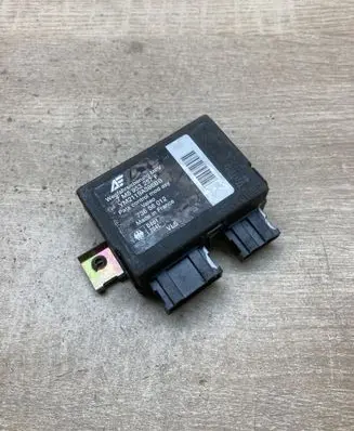 Ford Galaxy Immobilizer control unit/module 7M5953257F YM2119A366BB