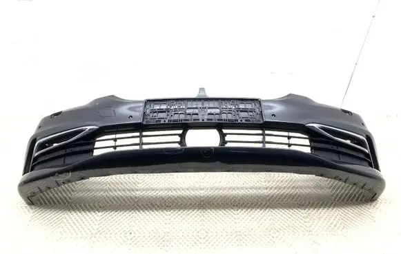 BMW 5 G30 G31 Front bumper