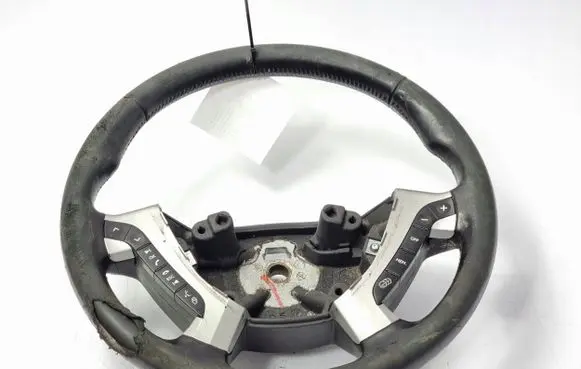 Man TGE 1gen Steering wheel 81.46430.6049