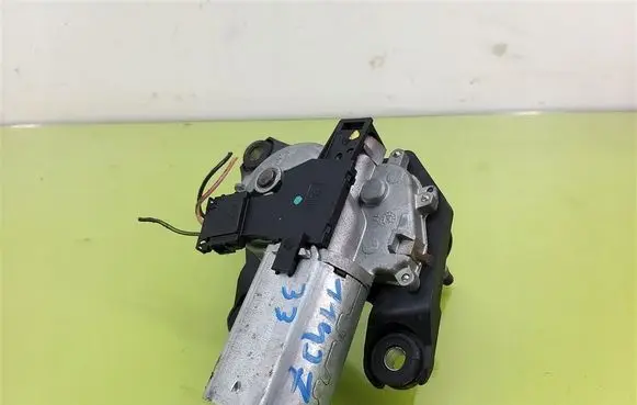 Chrysler PT Cruiser Rear window wiper motor 54003205