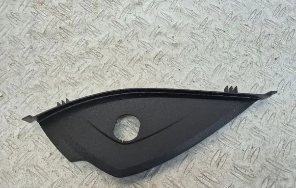 BMW 3 F30 F35 F31 Dashboard side end trim 9218554 51459218554