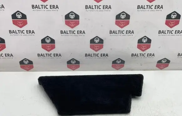 BMW 5 GT F07 Other trunk/boot trim element 7211417 52107010