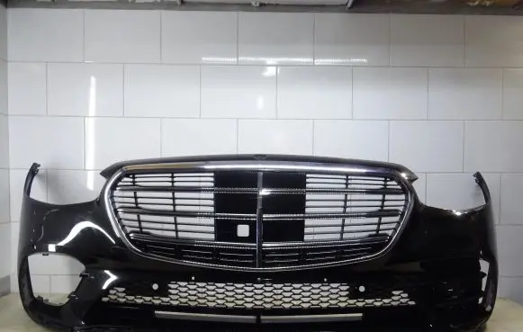 Mercedes-Benz S W223 Front bumper A2238851001