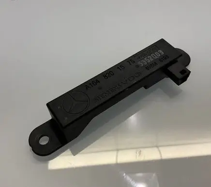 Mercedes-Benz ML AMG W164 Keyless (KESSY) go control unit/module A1648201575 5WK48193 55352003