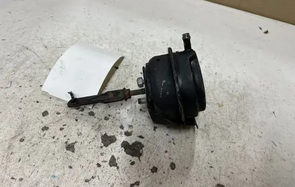 Volvo XC90 Turbo system vacuum part 4348550070