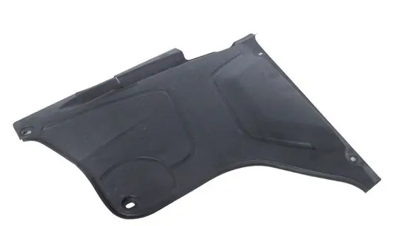 BMW 2 F22 F23 Wiper trim A2226800407