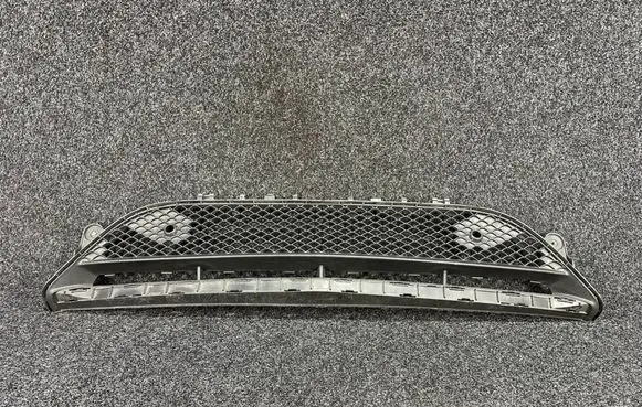 Mercedes-Benz E W213 Front bumper lower grill A2138856900