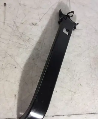 Renault Master III Loading door check strap stopper 904702142R