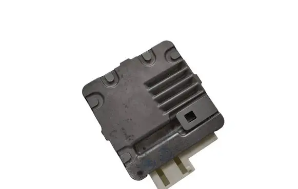 Toyota Prius (XW20) Power steering control unit/module 8965047210