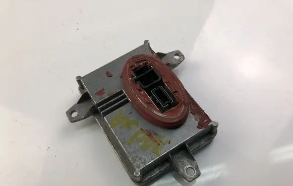 Hyundai i40 Other control units/modules 3Z92101700