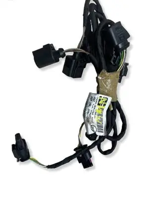 Skoda Fabia Mk3 (NJ) Other wiring loom 5F9971198 5796001 3796001