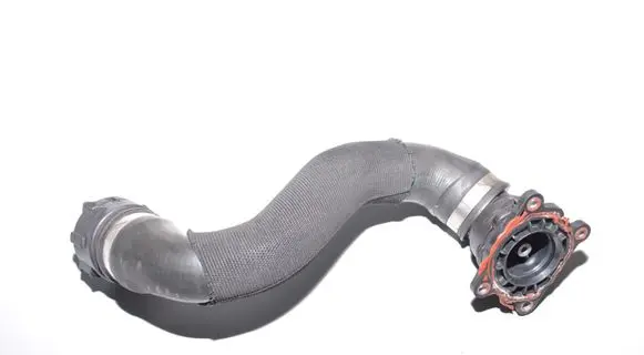 BMW 1 E81 E87 Engine coolant pipe/hose 14837810