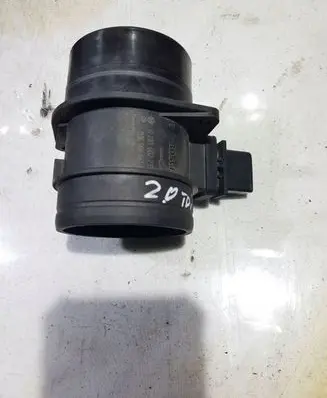 Audi Q5 SQ5 Mass air flow meter 03G906461C