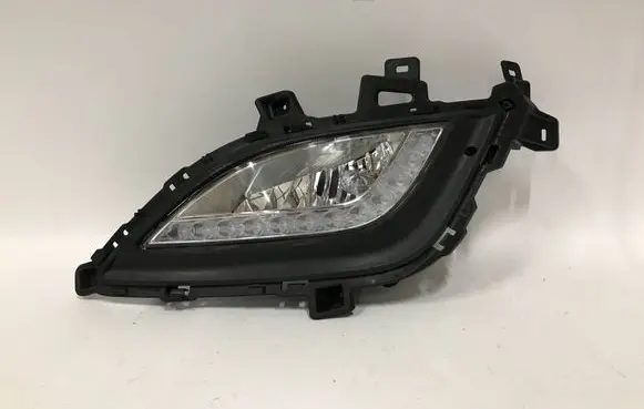 Front fog light