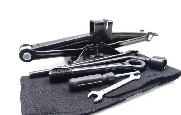 KIA Sportage Lift Jack B163G001-9004