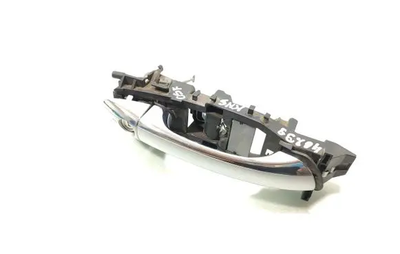 Mercedes-Benz CLS C219 Front door exterior handle
