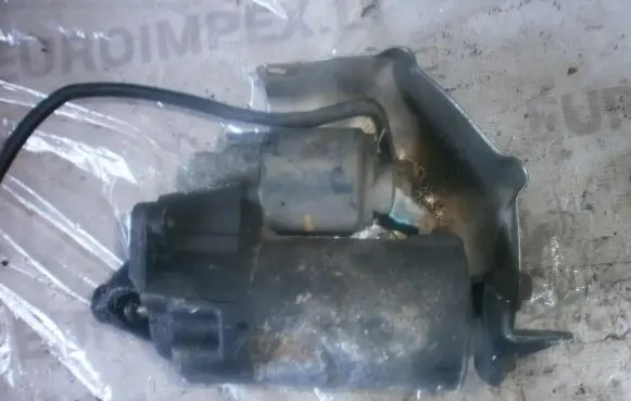 Renault Twingo I Starter motor 0331303062562