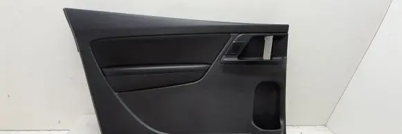 Volkswagen Sharan Sliding door card 7N0867211