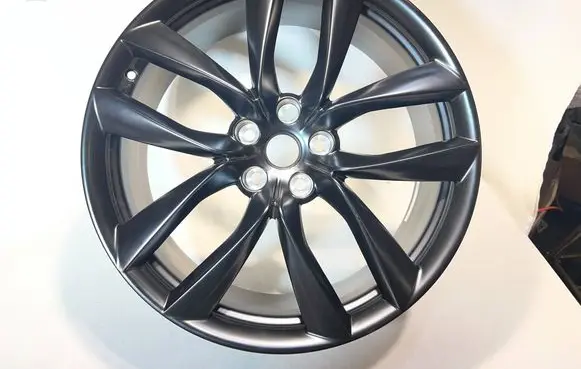 Tesla Model 3 R21 alloy rim FELGATESLA