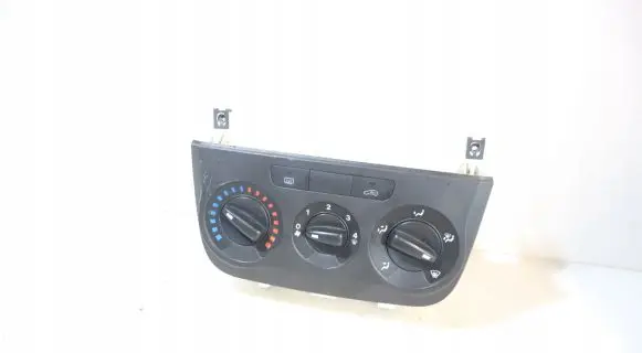 Fiat Grande Punto Interior fan control switch 