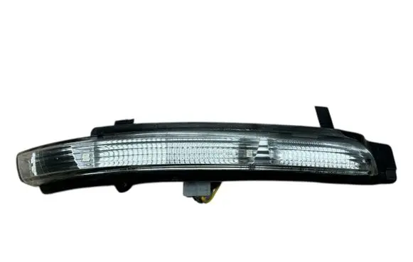 Skoda Superb B6 (3T) Mirror indicator light 3T0949102