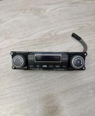 Honda Civic Climate control unit 