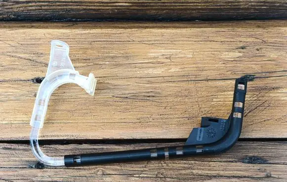 Headlight part