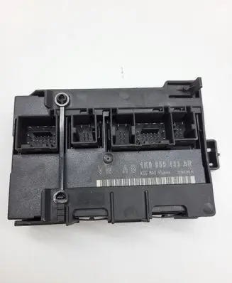 Volkswagen Golf Plus Comfort/convenience module 1K0959433AR