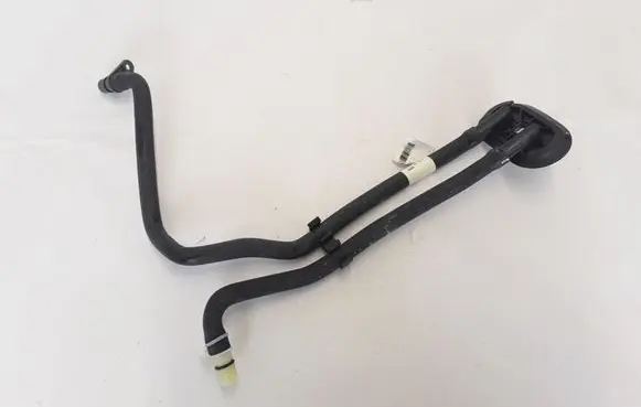 Volvo XC90 Engine coolant pipe/hose