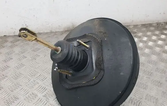 Renault Laguna II Brake booster 03350884771