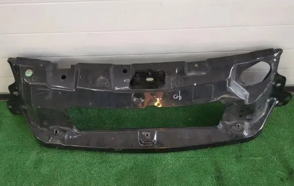 Iveco Daily 4th gen Front piece kit 