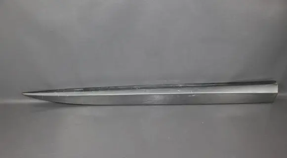 Honda Civic IX Front door trim (molding)