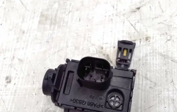 Audi A6 S6 C7 4G Air quality sensor 4G0907658A