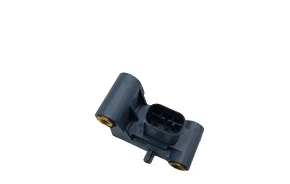 BMW 5 F10 F11 Airbag deployment crash/impact sensor 9159314 001623