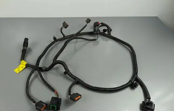 Hyundai Kona I Parking sensor (PDC) wiring loom 91880J9550