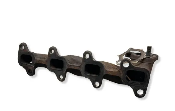 Toyota Verso Exhaust manifold 