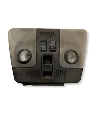 Mercedes-Benz E W210 Other interior light 2028202201
