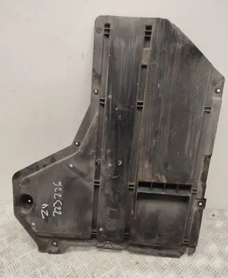 BMW Z4 E89 Front underbody cover/under tray 7192021 51757192021