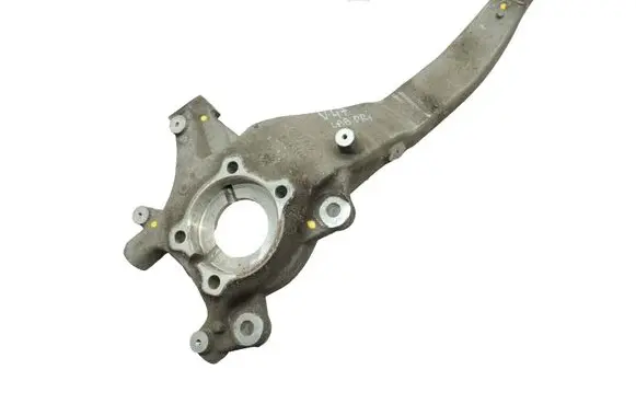 Volvo XC90 Front wheel hub spindle knuckle 31476879 31451448
