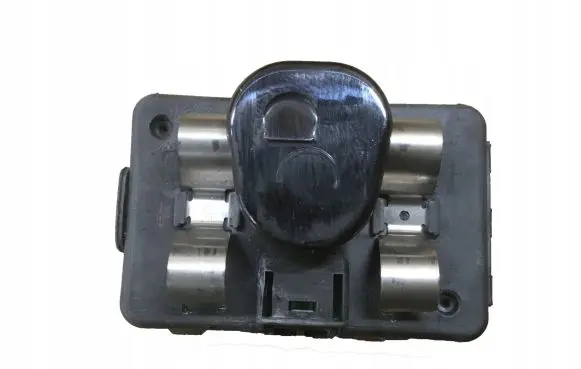 Maserati Quattroporte Rain sensor