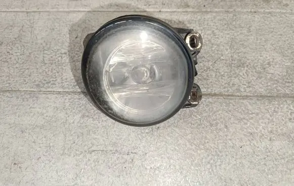 BMW 5 F10 F11 Front fog light 89206261