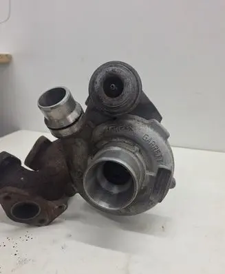 Renault Trafic II (X83) Turbo H8200466021 GT15S 762785