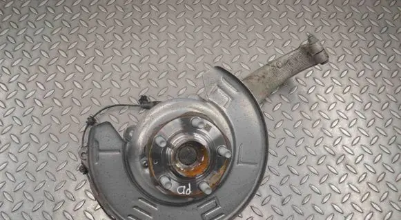 Tesla Model 3 Front wheel hub 104431600E