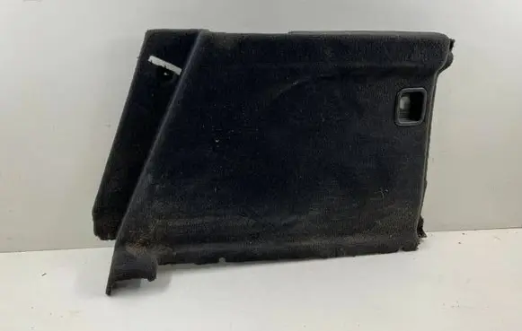 BMW X5 F15 Trunk/boot side trim panel 7284344 15671810 58112781