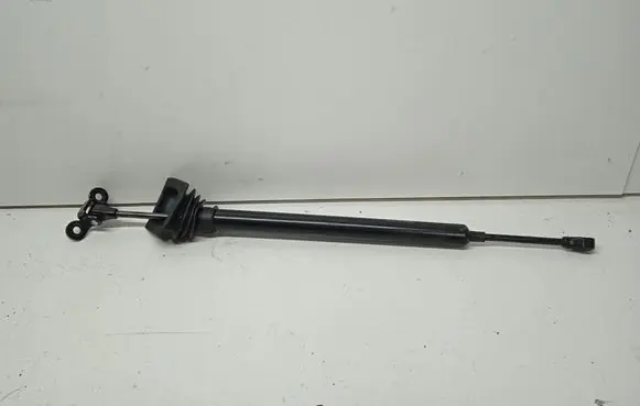 Porsche Panamera (970) Front door check strap stopper 97053715100