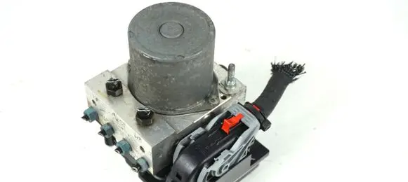Audi A6 S6 C6 4F ABS Pump 4F0614517T 4F0910517AC