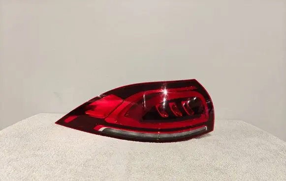 Mercedes-Benz GLE W167 Rear/tail lights A1679061007 CCC17010A