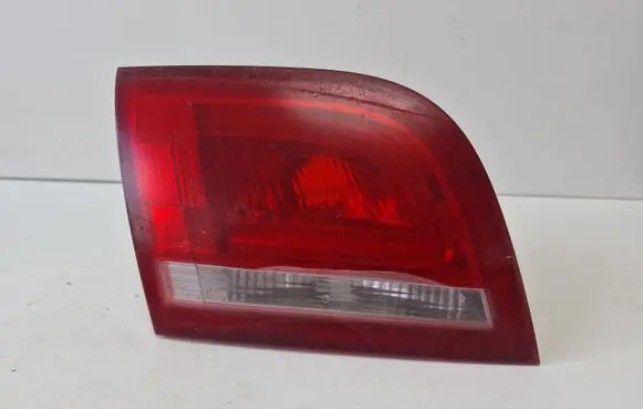Audi A3 S3 A3 Sportback 8P Tailgate rear/tail lights 8P4945093D