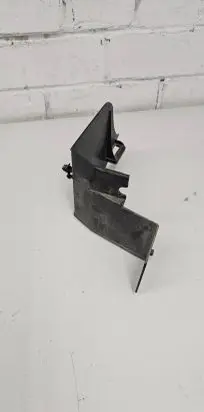 Opel Vectra C Battery tray heat shield 24438484 0086022
